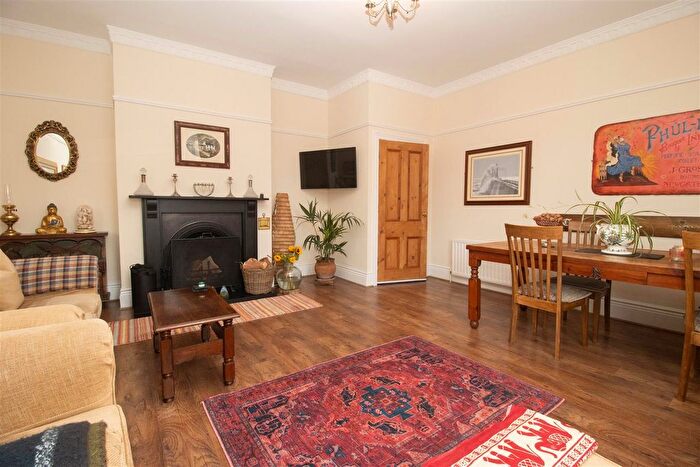 1 Bedroom Flat For Sale In Belford Terrace, North Shields, NE30