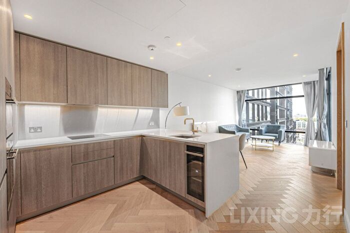 1 Bedroom Flat To Rent In Worship Street, Shoreditch, EC2A