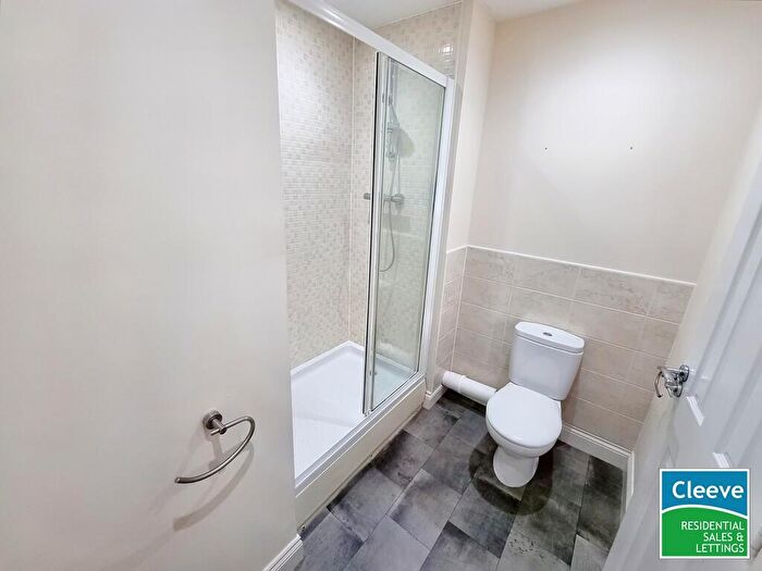 4 Bedroom Town House To Rent In Clearwell Gardens, Cheltenham, GL52