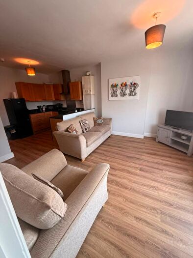 2 Bedroom Flat To Rent In Station Road, Billingham, TS23