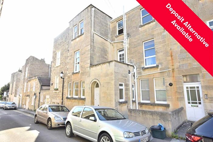 2 Bedroom Apartment To Rent In Devonshire Buildings, Bath, BA2