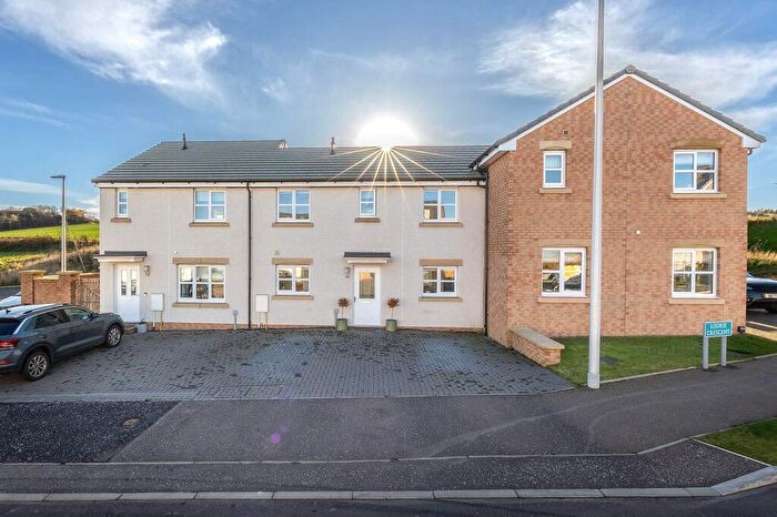 3 Bedroom Terraced House For Sale In Lourie Crescent, Bo'ness, EH51