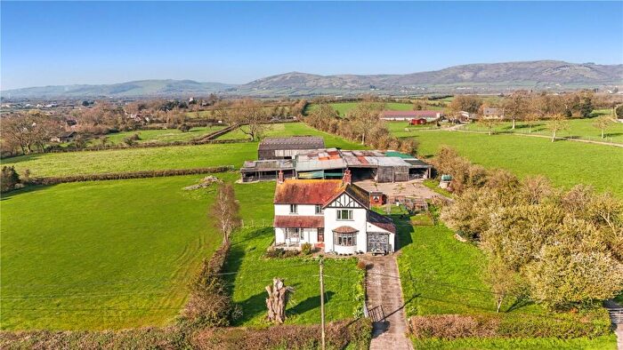 Equestrian Facility For Sale In Badgworth Lane, Badgworth, Axbridge, Somerset, BS26