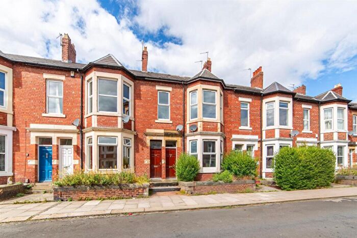 3 Bedroom Flat For Sale In Audley Road, Newcastle Upon Tyne, NE3