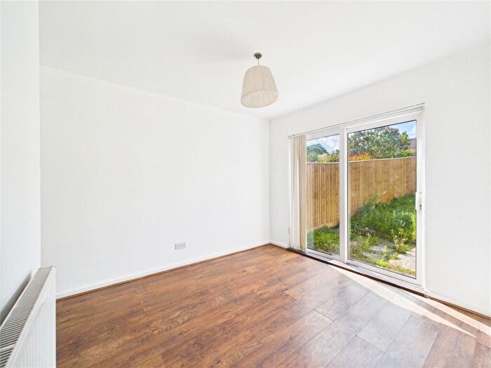 3 Bedroom Semi-Detached House For Sale In Four Acres, Bristol, BS13