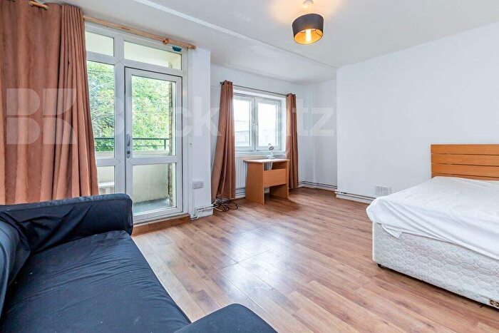 4 Bedroom Flat To Rent In Agdon Street, Clerkenwell, EC1V