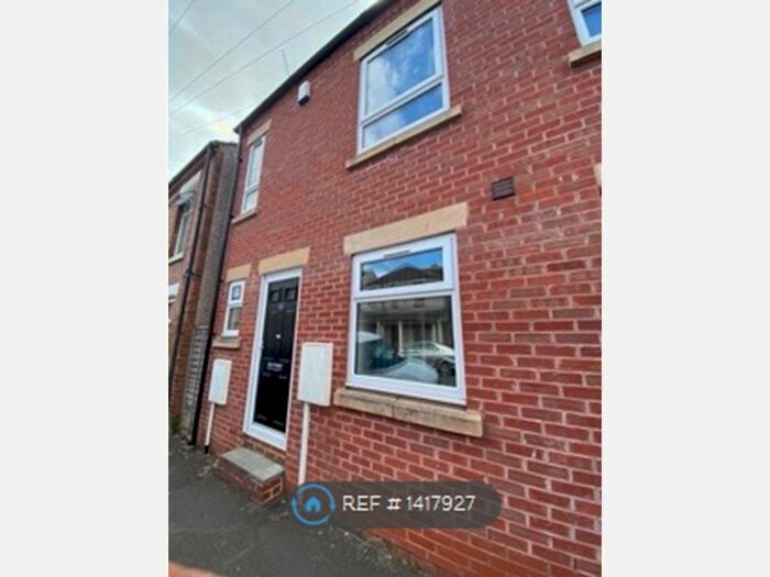 2 Bedroom Terraced House To Rent In Eld Road, Coventry, CV6