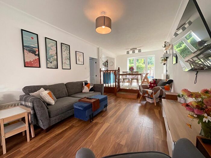 3 Bedroom Detached House For Sale In Church Street, Stone, ST15