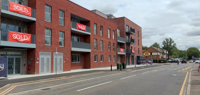2 Bedroom Apartment To Rent In Victoria Street, Chelmsford, CM1
