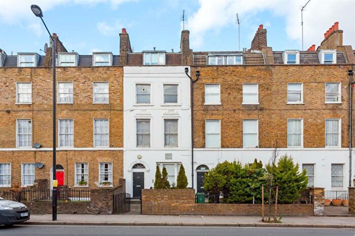 Studio To Rent In Crowndale Road, London, NW1