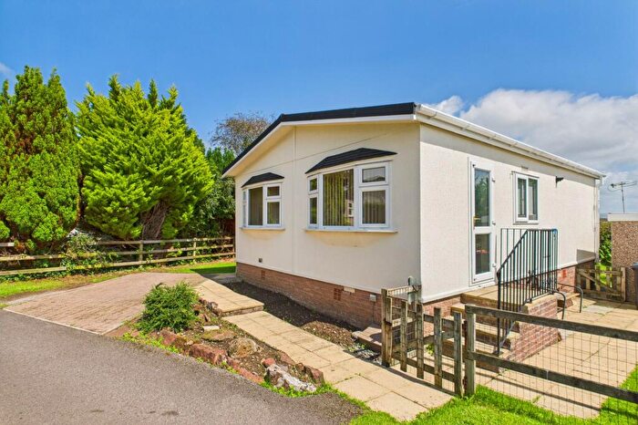 2 Bedroom Park Home For Sale In Fell View Park, Gosforth, CA20