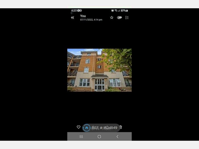 2 Bedroom Flat To Rent In Sewell Close, Chafford Hundred, Grays, RM16