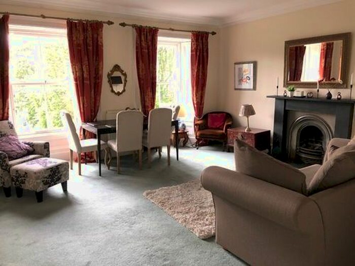 2 Bedroom Flat To Rent In Manor Pl, Edinburgh, EH3