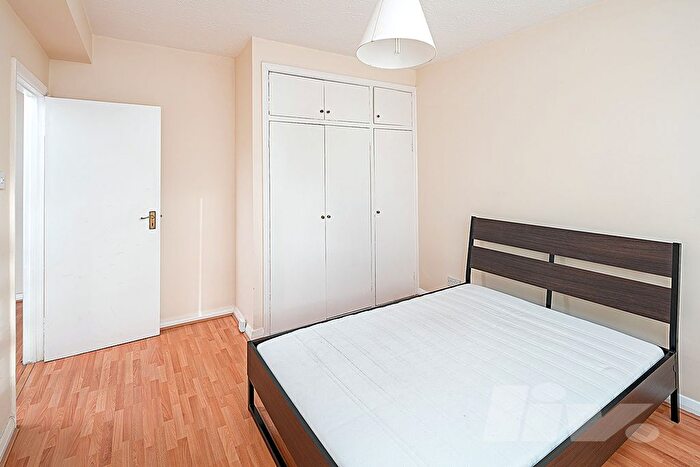 1 Bedroom Flat To Rent In Walton Court, Fairfax Road, South Hampstead, NW6