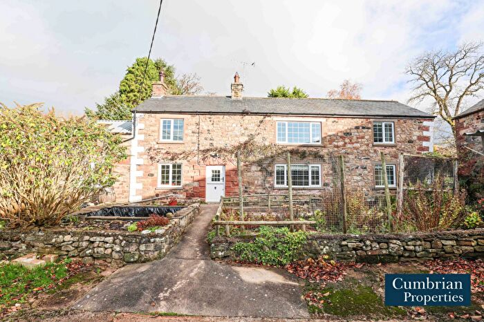 3 Bedroom Cottage For Sale In Knock, Appleby-in-Westmorland, CA16