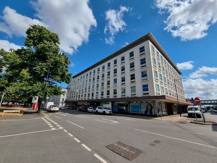2 Bedroom Apartment To Rent In The Space, Clarendon Avenue, Leamington Spa, CV32