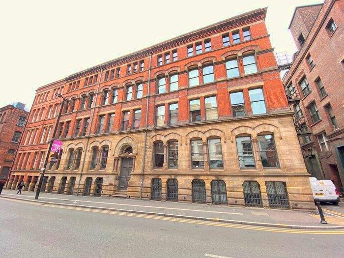 2 Bedroom Flat To Rent In Finlay's Warehouse, Dales St, Northern Quarter, M1