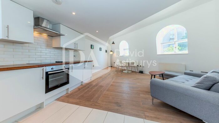 1 Bedroom Flat To Rent In City Garden Row, Angel, Old Street, EC1V