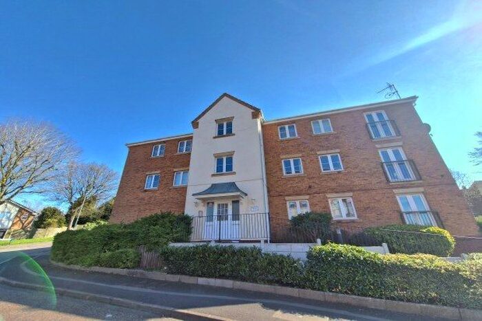 2 Bedroom Flat To Rent In Hereford Road, Oldbury, B68