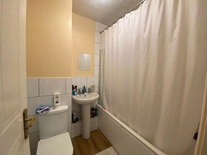 1 Bedroom Flat To Rent In Tannery Drive, Bury St. Edmunds, Suffolk, IP33