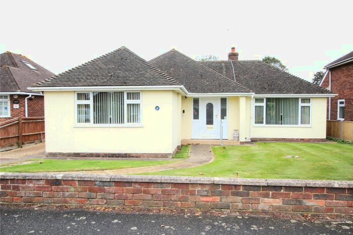2 Bedroom Bungalow For Sale In Singleton Crescent, Ferring, Worthing, West Sussex, BN12
