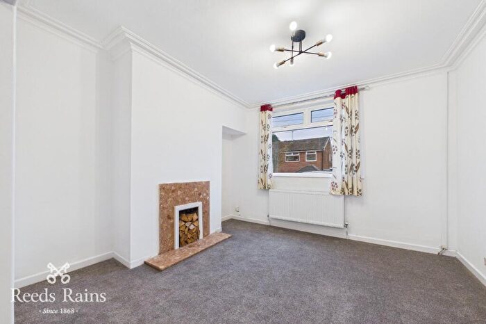 3 Bedroom Terraced House To Rent In Quarry Road, Chorley, Lancashire, PR6