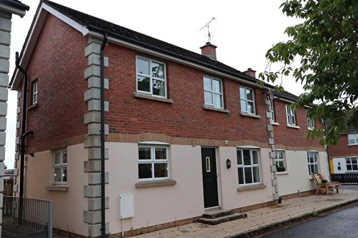 3 Bedroom Semi-Detached House For Sale In Boucher Close, Limavady, BT49