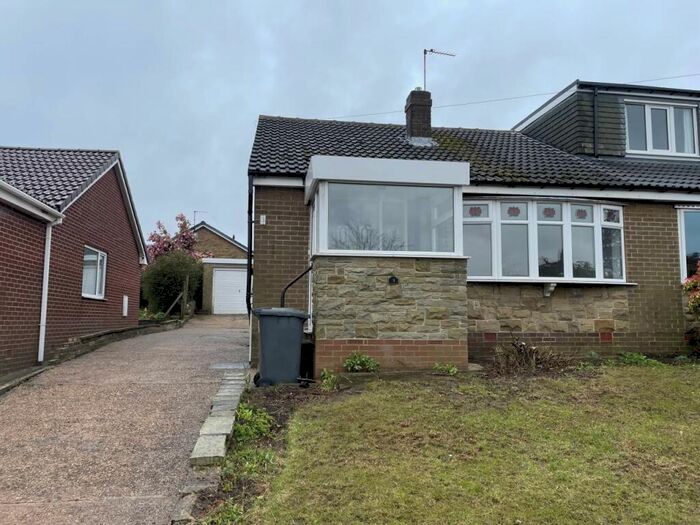 2 Bedroom House To Rent In Thorne End Road, Staincross, Barnsley, S75