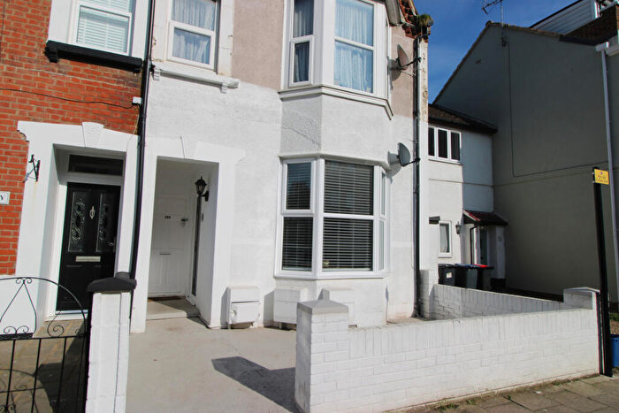 1 Bedroom Flat For Sale In Mortimer Street, Herne Bay, Kent, CT6