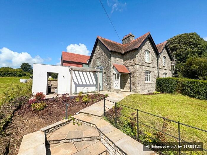 3 Bedroom Semi-Detached House To Rent In Llandough, Cowbridge, CF71
