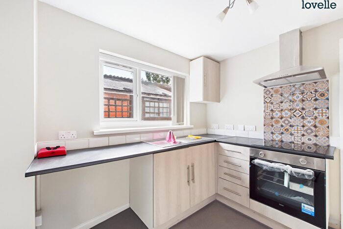 1 Bedroom Flat To Rent In High Street, Lincoln, LN5