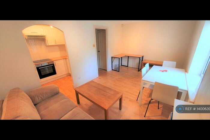 1 Bedroom Flat To Rent In Elmore Close, London, HA0