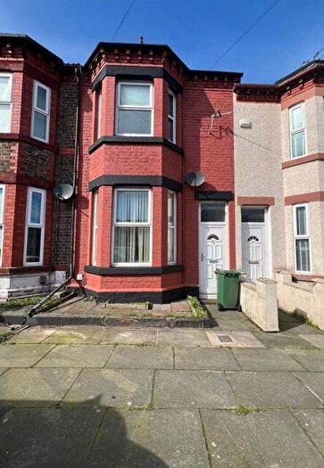 3 Bedroom Terraced House For Sale In Westbourne Road, Prenton, CH43