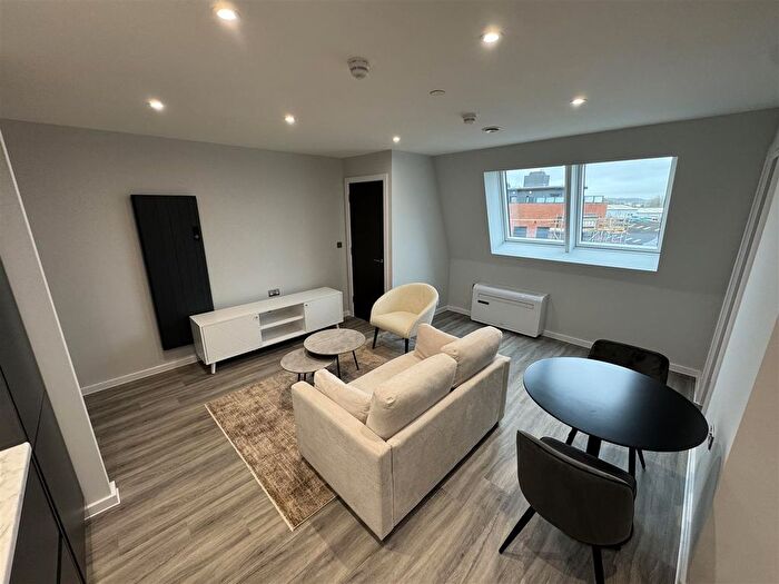 1 Bedroom Flat To Rent In Caversham Road, Reading, RG1