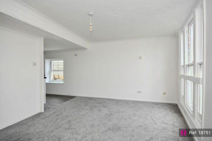 1 Bedroom Studio To Rent In Mannington Place, Bournemouth, BH2