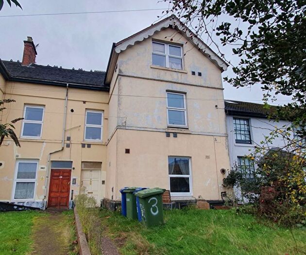 1 Bedroom Flat For Sale In Flat, Horse Fair, Rugeley, Staffordshire, WS15
