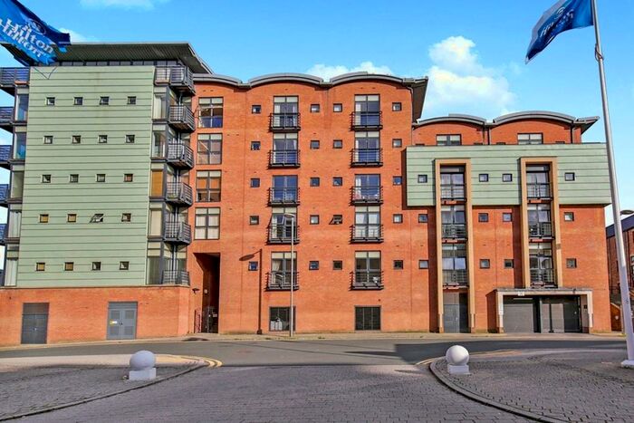2 Bedroom Flat To Rent In Curzon Place, Gateshead Quays, Gateshead, NE8