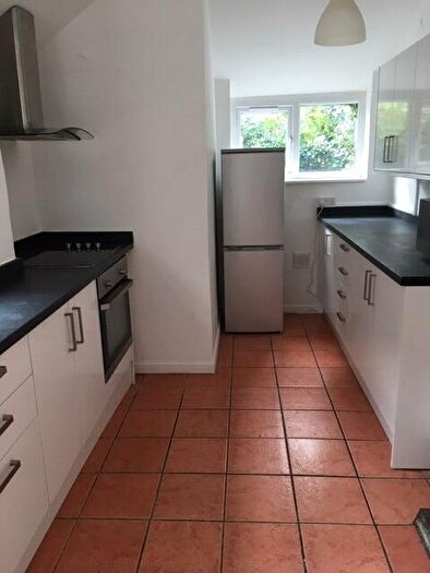 4 Bedroom Terraced House To Rent In Hurst Street, Cowley, Oxford, OX4