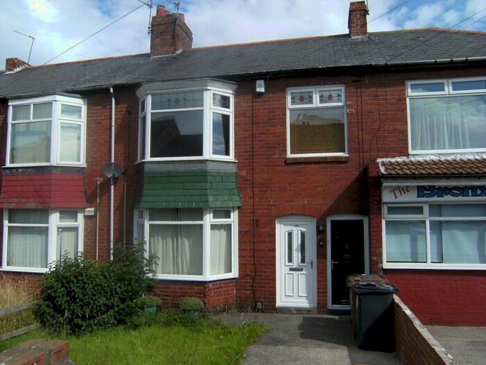 2 Bedroom Flat To Rent In Brookland Terrace, North Shields, NE29