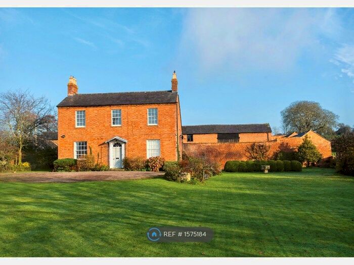 4 Bedroom Detached House To Rent In New Road, Alderminster, Stratford-Upon-Avon, CV37