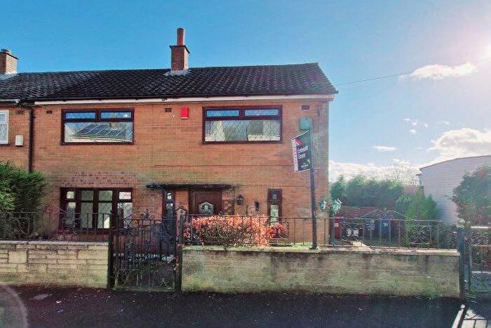 3 Bedroom Property To Rent In Livingstone Road, Blackburn, BB2