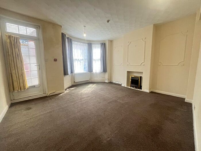 1 Bedroom Flat To Rent In Rodney Road, Great Yarmouth, NR30