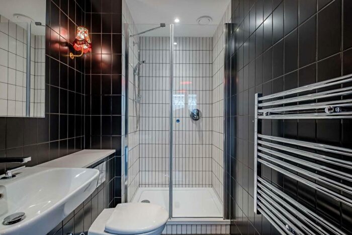 2 Bedroom Apartment To Rent In The Robinson, Wembley Park, HA9