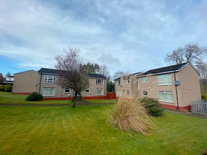 1 Bedroom Flat To Rent In Sycamore Drive, Hamilton, ML3