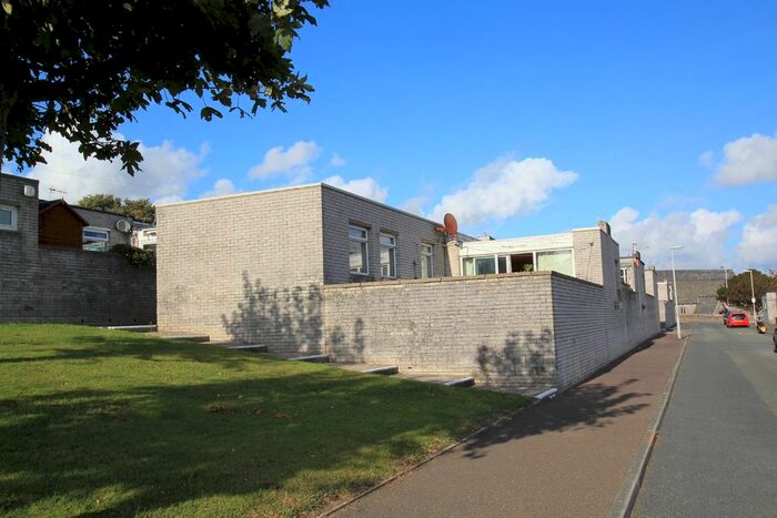 3 Bedroom Semi-Detached Bungalow To Rent In Stamford Close, Plymouth, PL9