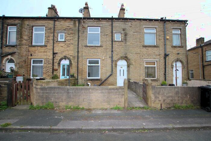 2 Bedroom Terraced House To Rent In James Street, Allerton, Bradford, BD15
