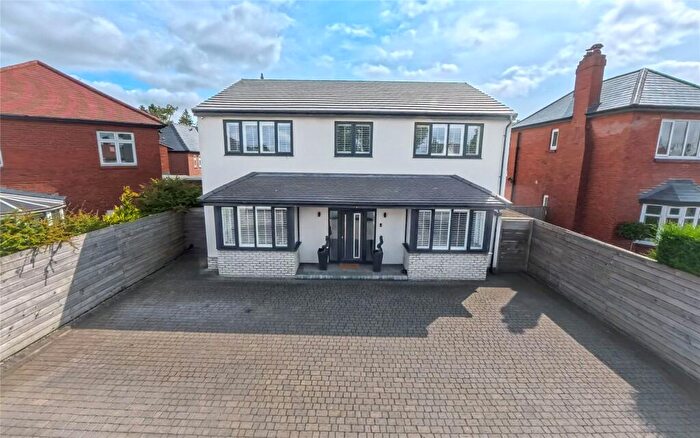 5 Bedroom Detached House For Sale In Russet Grey, Elvet Moor, Durham, DH1