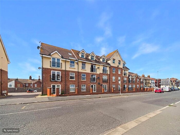 2 Bedroom Apartment To Rent In Main Road, Harwich, Essex, CO12