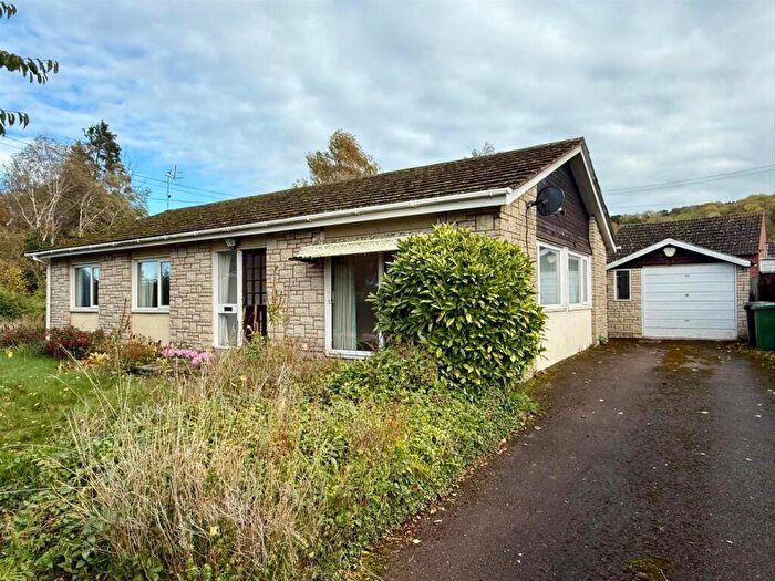 3 Bedroom Bungalow For Sale In Dormington, Hereford, HR1