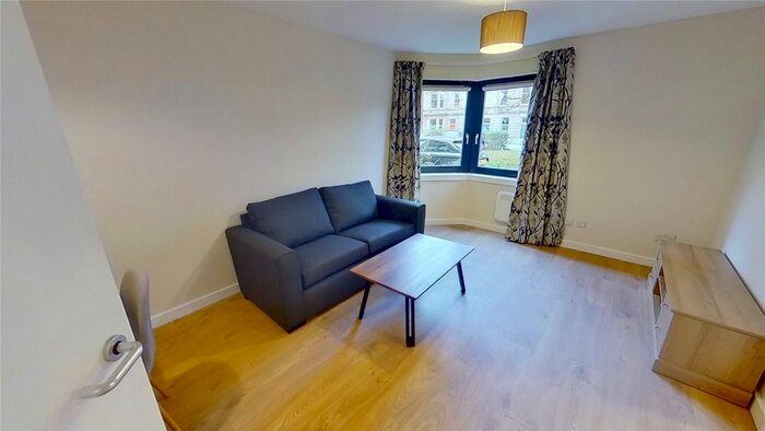1 Bedroom Flat To Rent In Eyre Place, Edinburgh, EH3